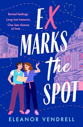 Ex Marks the Spot