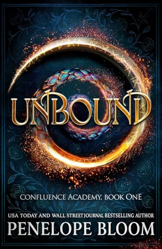 UNBOUND (CONFLUENCE ACADEMY BOOK 1)