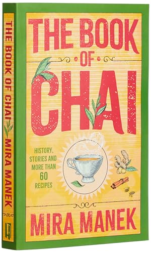 THE BOOK OF CHAI
