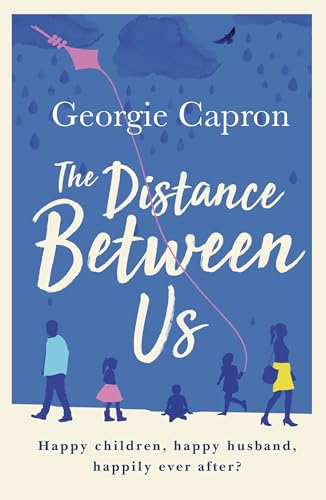 The Distance Between Us