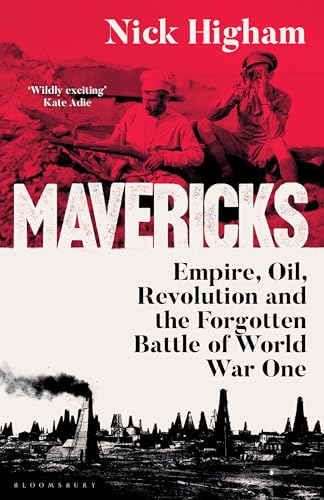 MAVERICKS