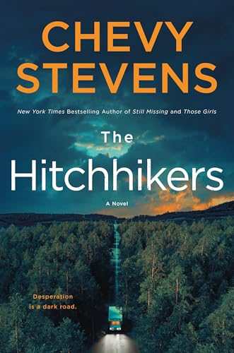 THE HITCHHIKERS