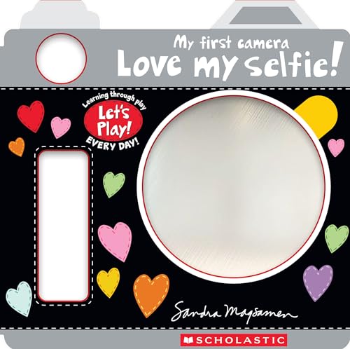 LET''S PLAY!: LOVE MY SELFIE!