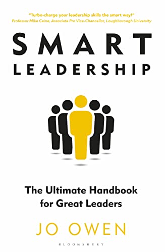 SMART LEADERSHIP
