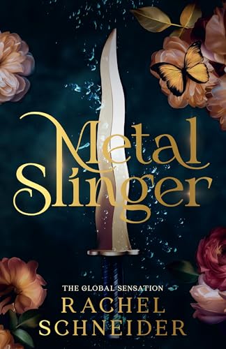 Metal Slinger (B PB)