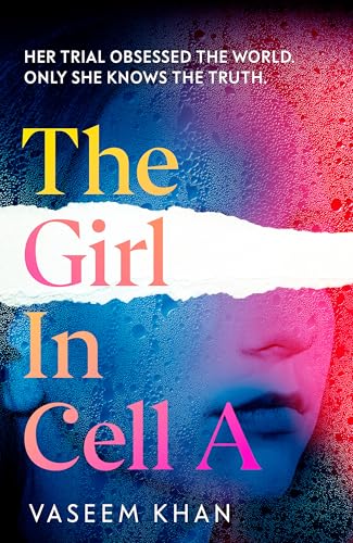 THE GIRL IN CELL A