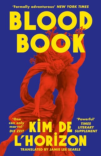 BLOOD BOOK