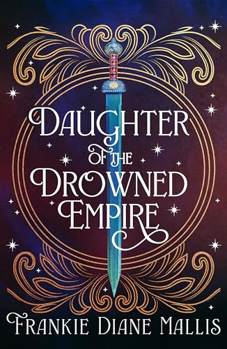 Daughter of the Drowned Empire