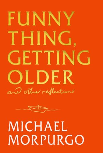 Funny Thing, Getting Older