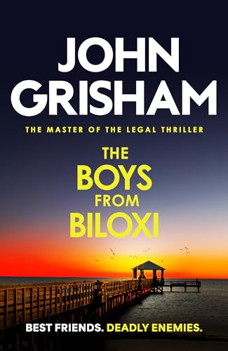 THE BOYS FROM BILOXI