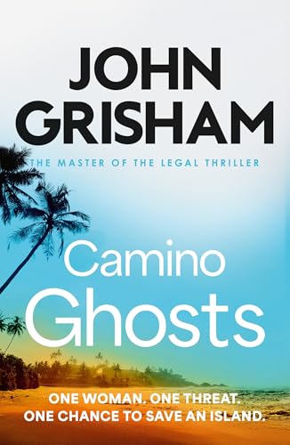 CAMINO GHOSTS