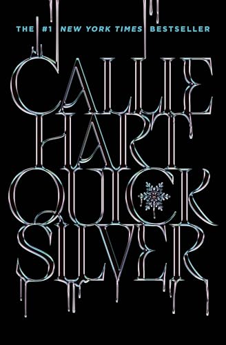 QUICKSILVER (REISSUE)