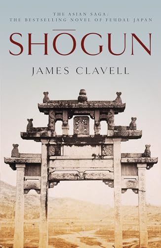 SHOGUN (HB)