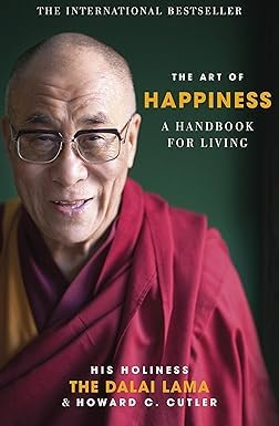 THE ART OF HAPPINESS (B HB)
