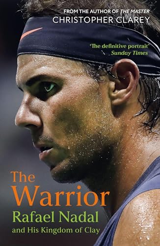 The Warrior (B PB): Rafael Nadal and His Kingdom of Clay