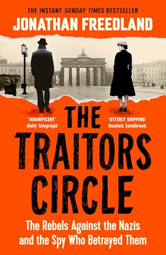 The Traitors Circle (B PB)