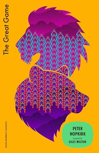 The Great Game (JM Classics)