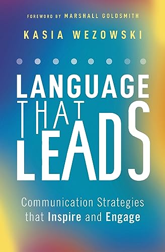 LANGUAGE THAT LEADS