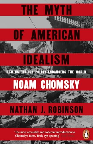 The Myth of American Idealism