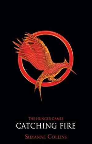 Pre-Loved Catching Fire (Hunger Games)