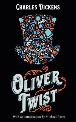 Pre-Loved Oliver Twist