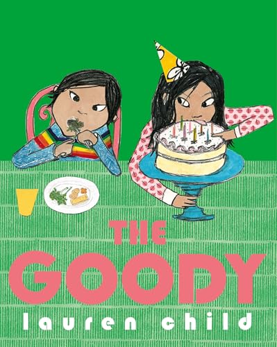 THE GOODY