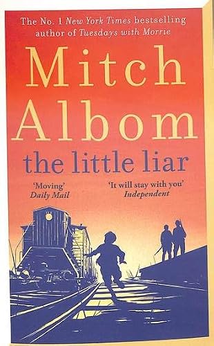 THE LITTLE LIAR (A PB)