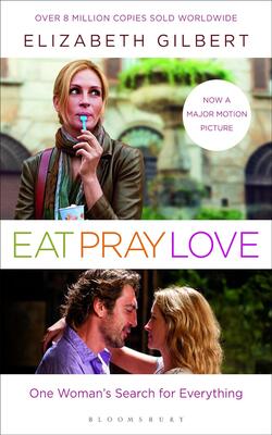 Pre-Loved Eat, Pray, Love: One Womans Search for Everything