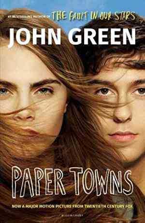 Preloved Paper Towns