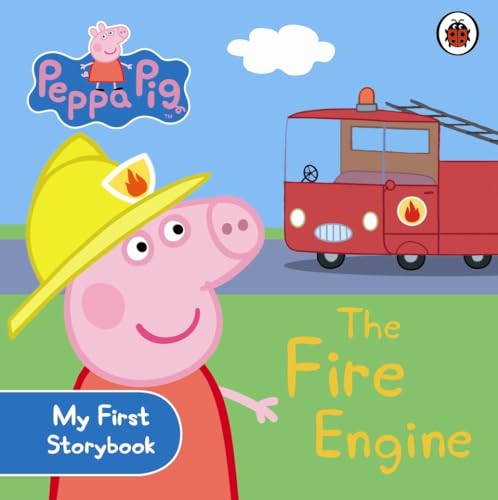 The Fire Engine