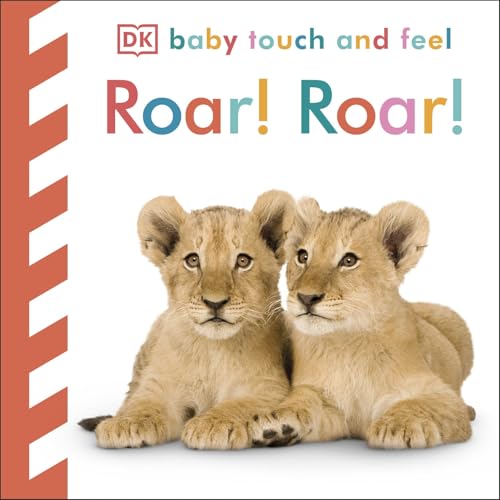 Roar! Roar!