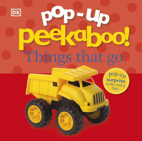 Things That Go.