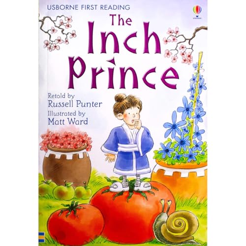 Inch Prince