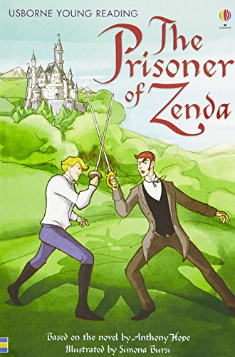 Prisoner of Zenda
