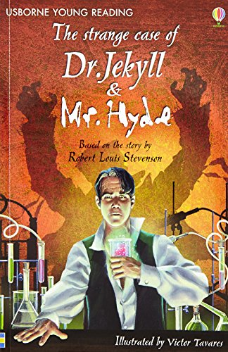 Strange Case of Dr Jekyll Mr Hyde (Young Reading Level 3) [Paperback] [Jan 01, 2010] NILL