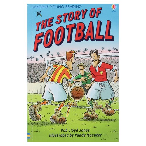 Story of Football