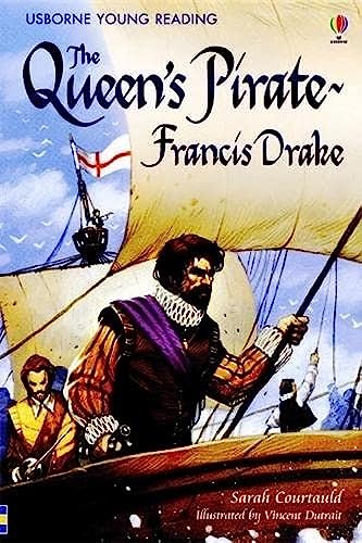 Queens Pirate (Young Reading Level 3) [Paperback] [Jan 01, 2014] NILL