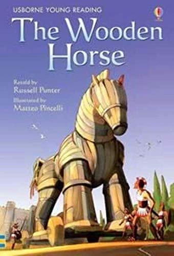 Wooden Horse