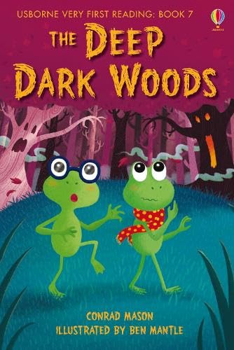 Deep Dark Woods