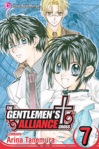The Gentlemens Alliance †, Vol. 7