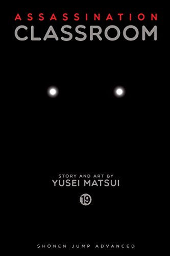 Assassination Classroom, Vol. 19