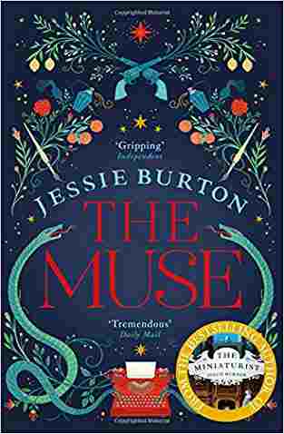 Preloved The Muse