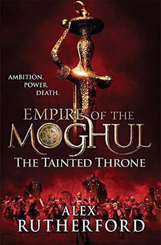 The Tainted Throne