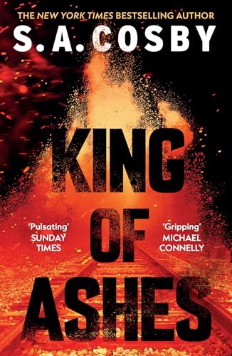 King of Ashes (B PB)
