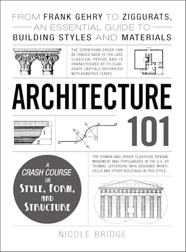 ARCHITECTURE 101
