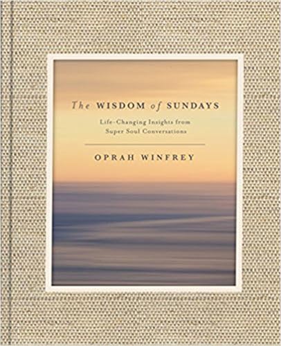 Wisdom Of Sundays