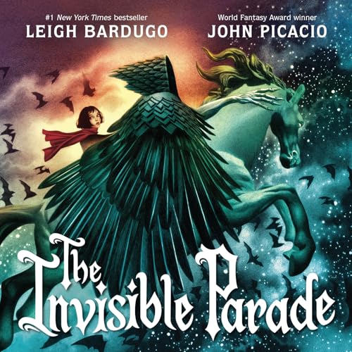 THE INVISIBLE PARADE