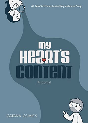 My Hearts Content: A Journal
