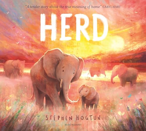 Bloomsbury HERD.