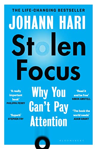 Stolen Focus (EPZ)